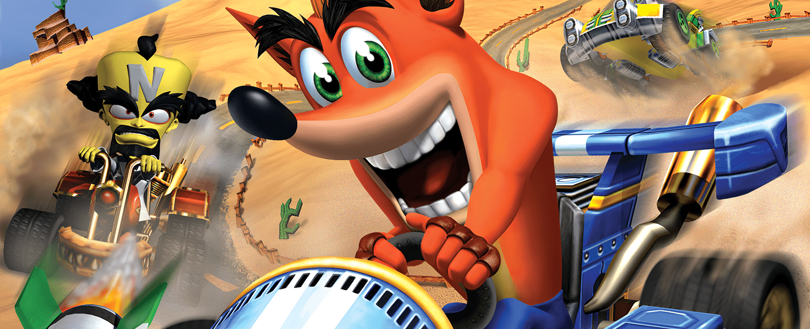 1600x650 Crash Nitro Kart