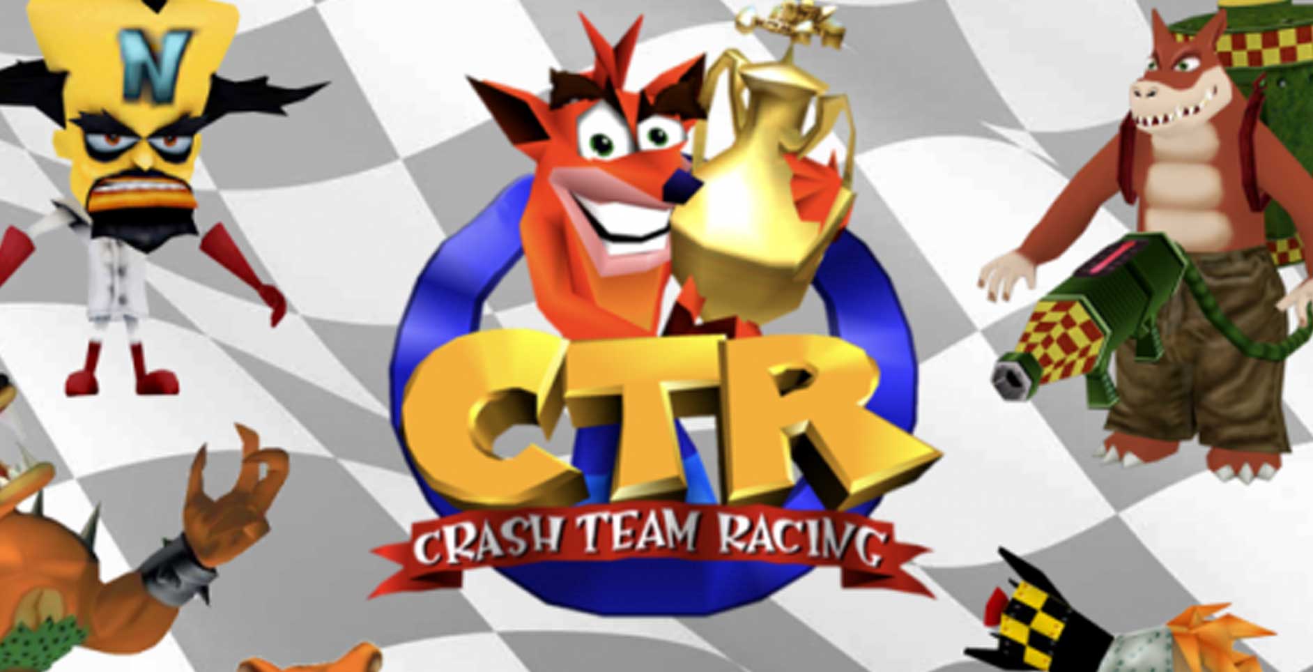 Crash main. Crash Team Racing пс1. Ps1 crash Bandicoot Team. Crash Team Racing ps1 на двоих. Crash Racing Remaster.