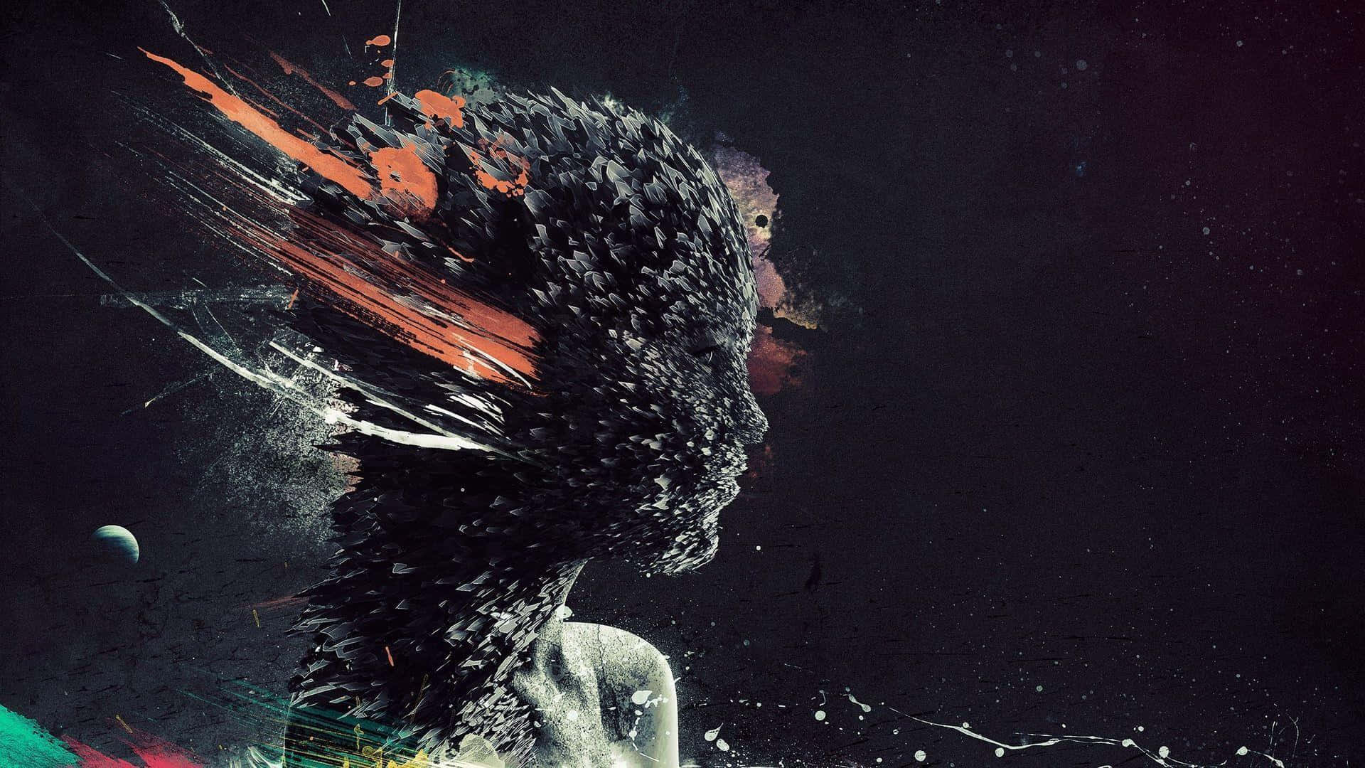 1920x1080 Download Surreal Art Wallpaper