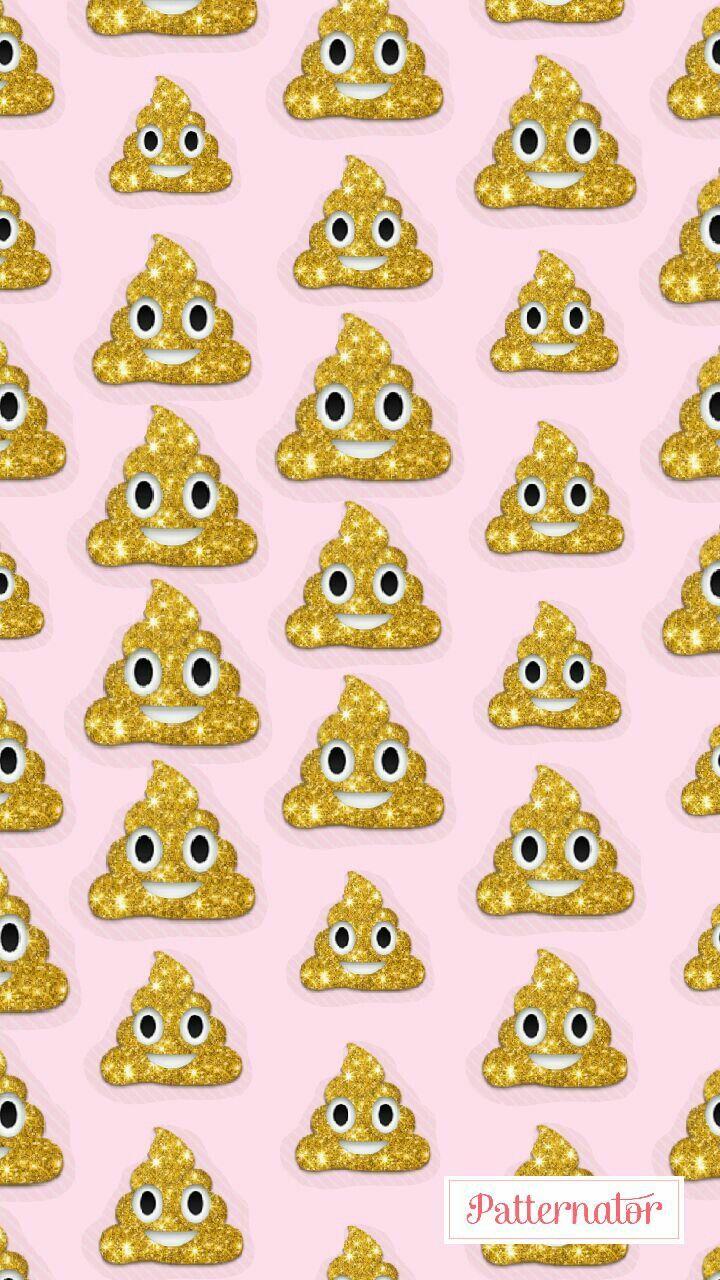 Poop Emoji Wallpapers - Top Những Hình Ảnh Đẹp