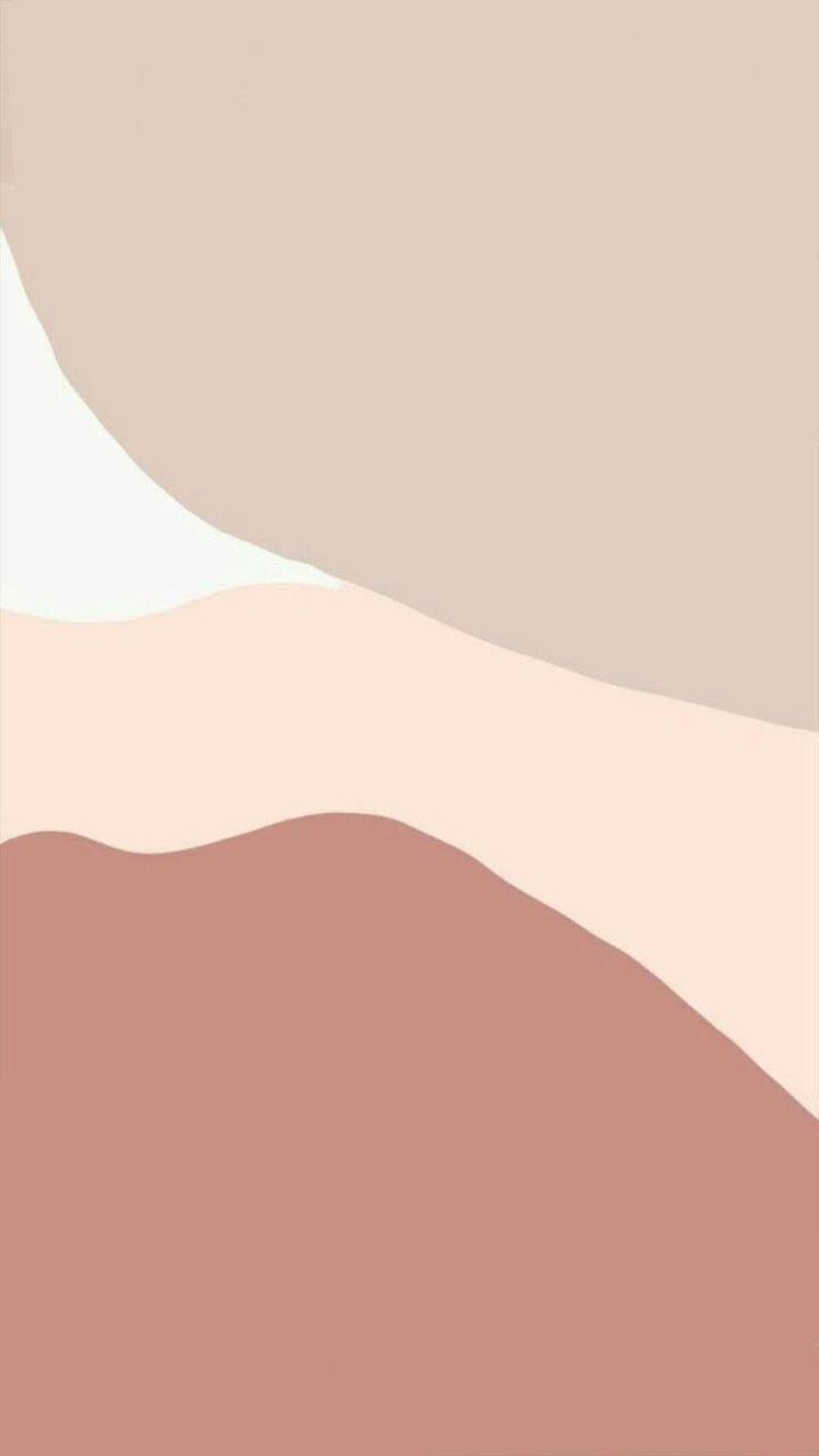 750x1334 Cute wallpaper background. Abstract wallpaper design, Plain wallpaper iphone, Abstract wallpaper