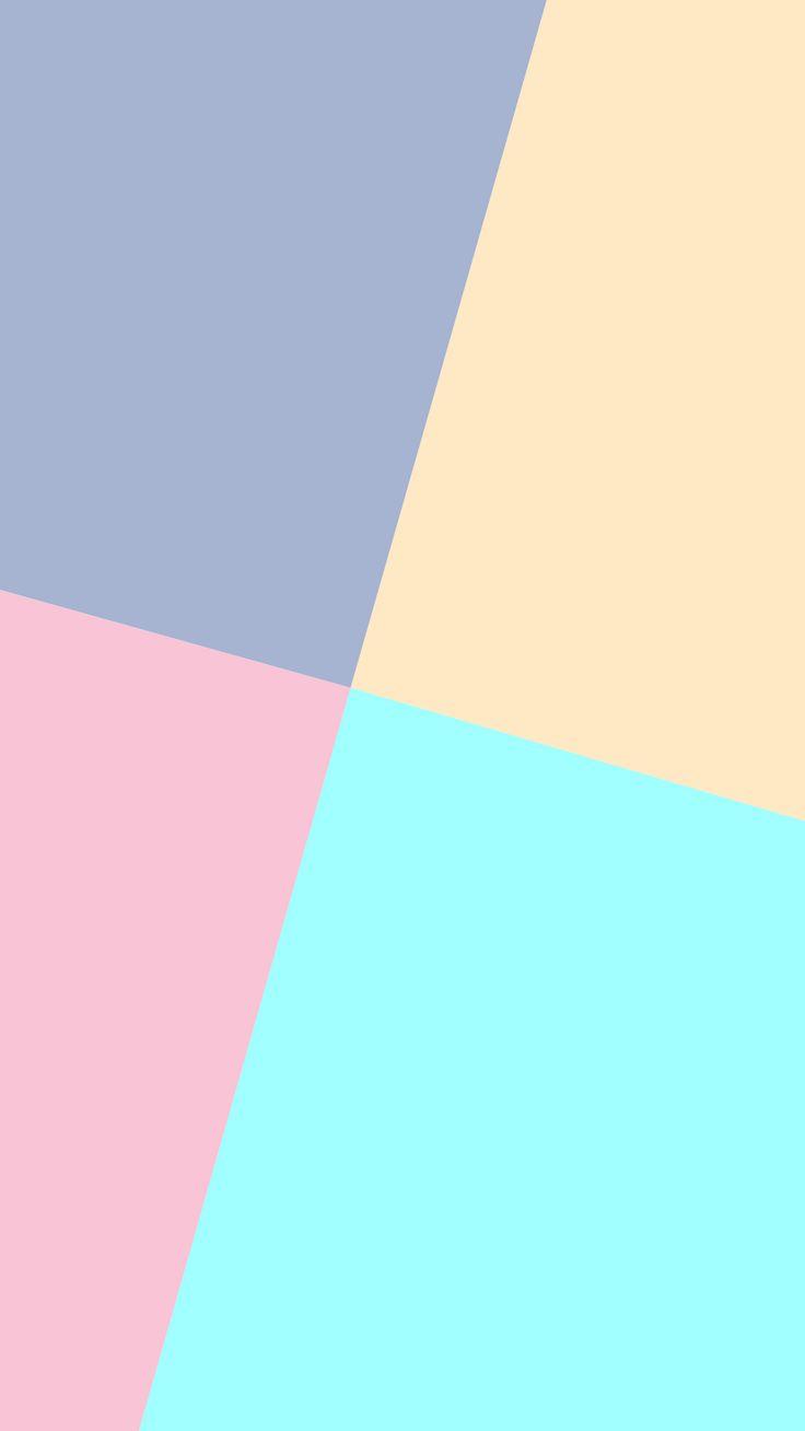 736x1308 One Very Adorable Pastel iPhone Wallpaper. Preppy Wallpaper. Pastel iphone wallpaper, Pastel background wallpaper, Plain wallpaper iphone