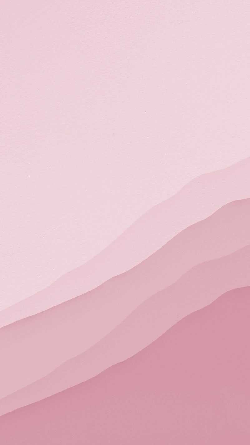 800x1423 Light Pink Wallpaper