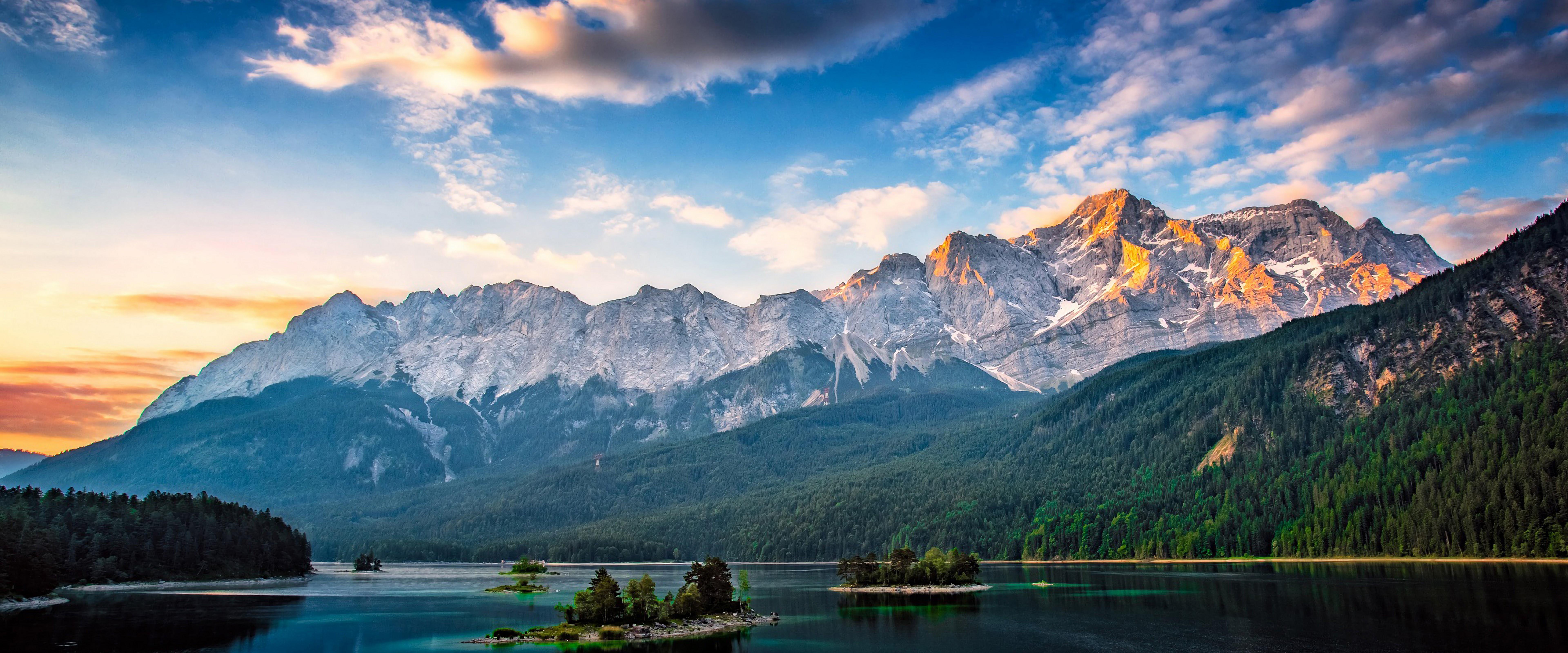 7680x3200 4k Ultra Wide Wallpaper
