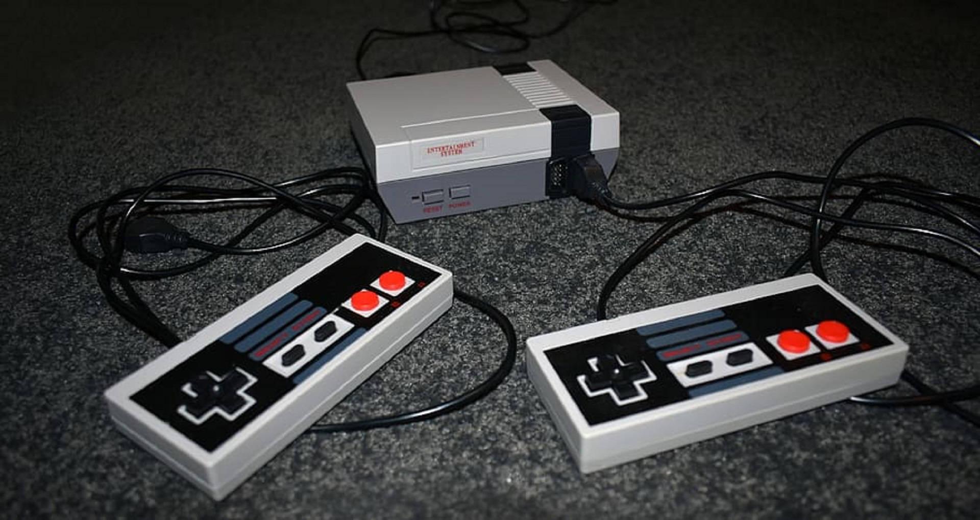 1920x1019 Free Nes Wallpaper Downloads, Nes Wallpaper for FREE