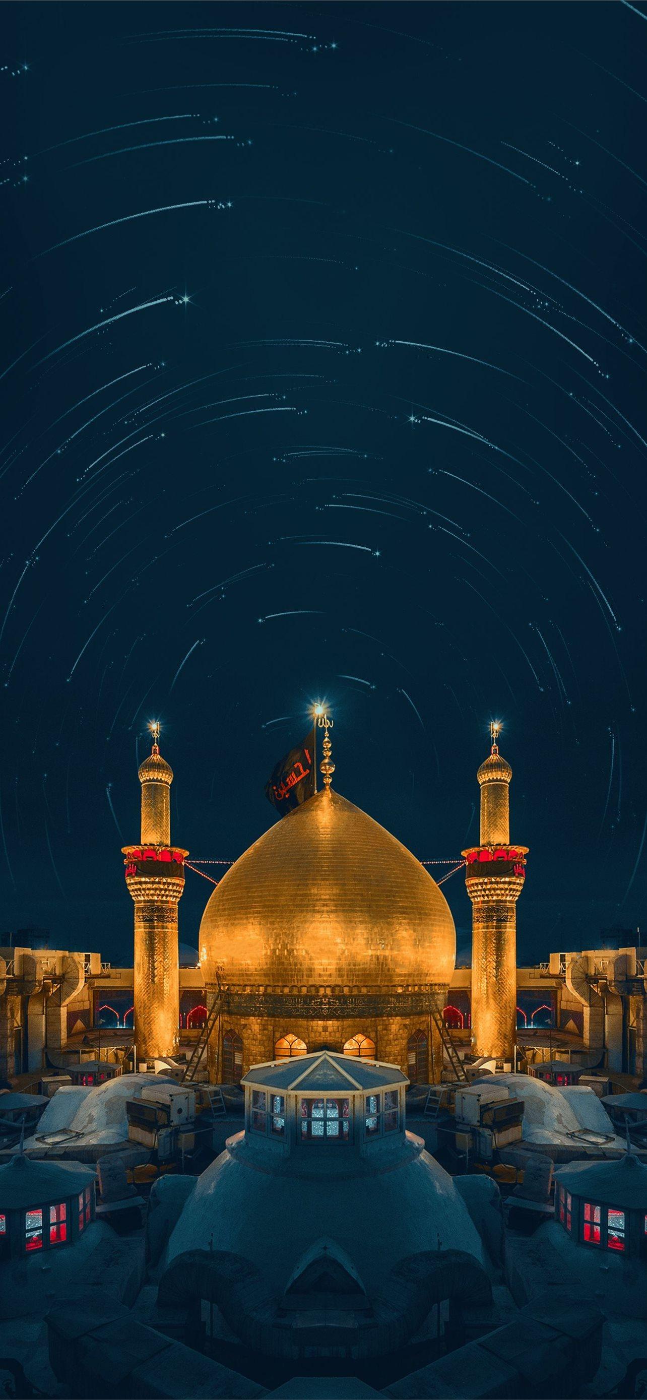 1284x2778 Best Iran flag iPhone HD Wallpaper