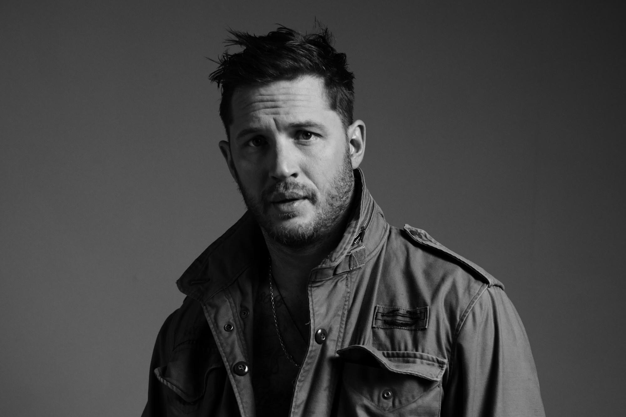 2000x1333 Tom Hardy HD Celebrities, 4k Wallpaper, Image, Background, Photo and Picture