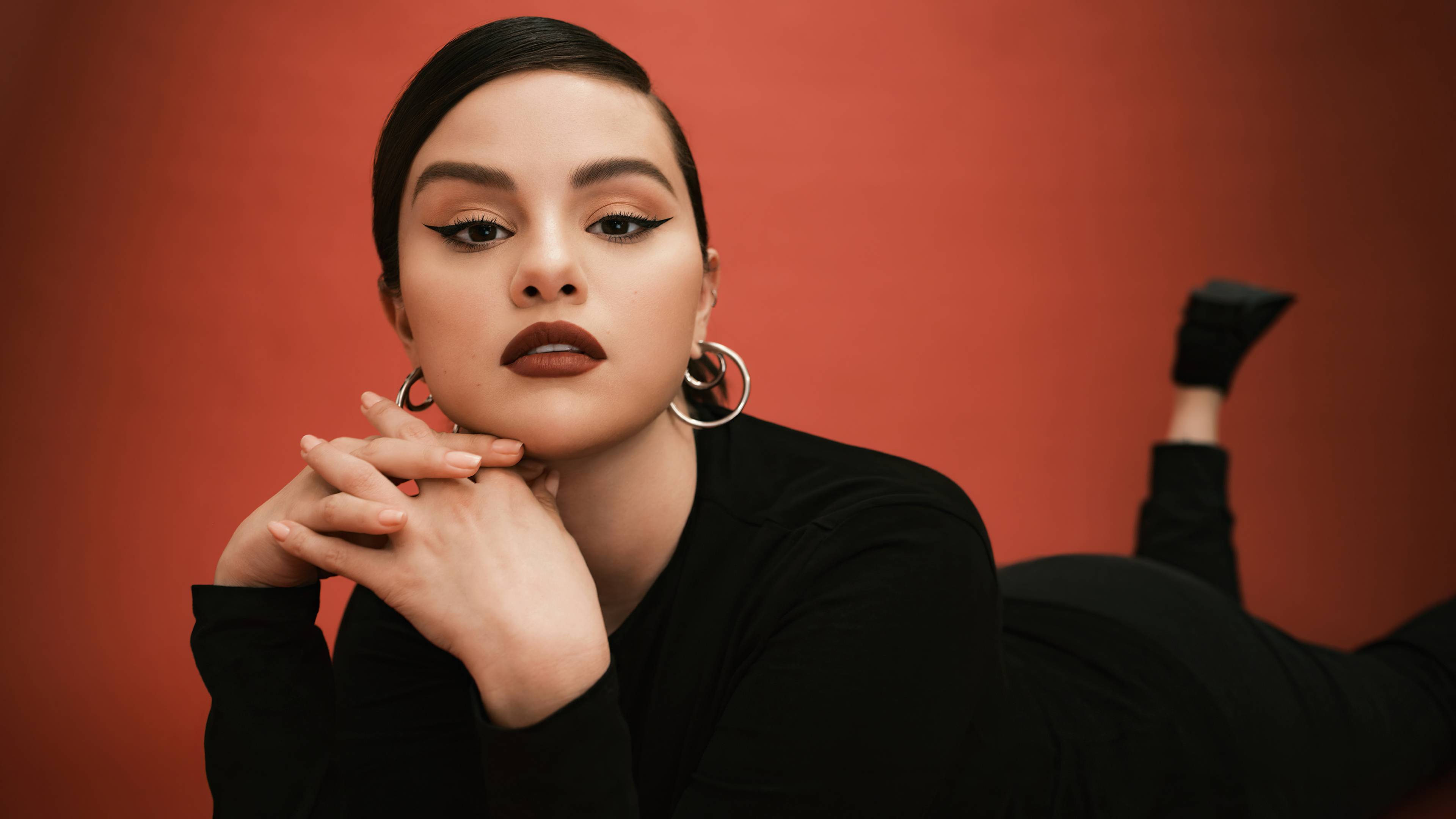 3840x2160 Selena Gomez 4K Wallpaper, HD Celebrities 4K Wallpaper, Image, Photo and Background