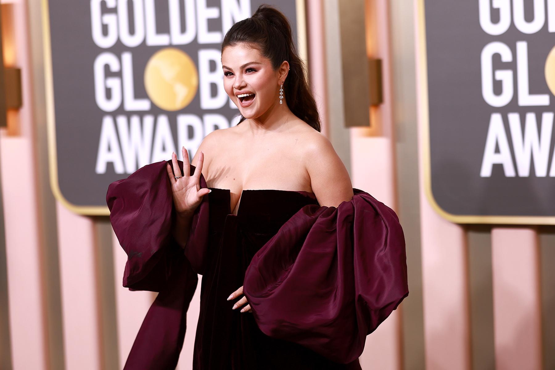 1800x1200 Selena Gomez Taking a 'Break' From Social Media After Hailey Bieber Drama