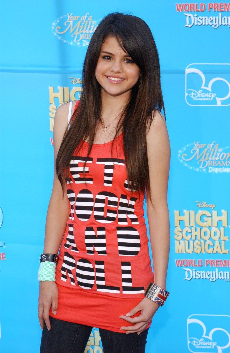 800x1228 Selena Gomezrs: Transformation in Photo