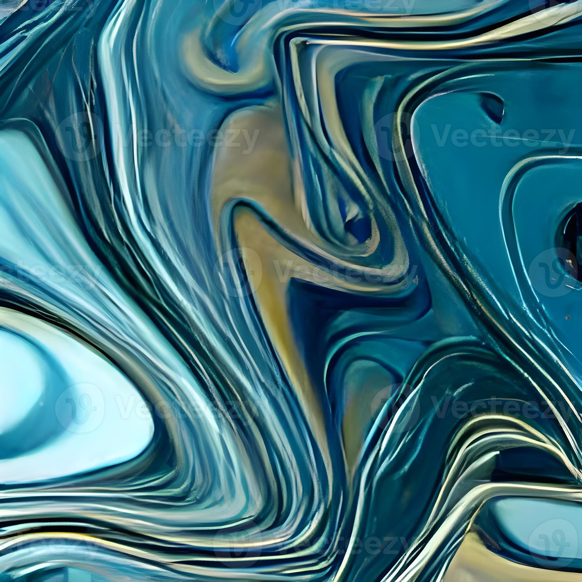1960x1960 Luxury abstract fluid art painting background alcohol ink technique gold, luxury wallpaper mixing acrylic paints in modern art
