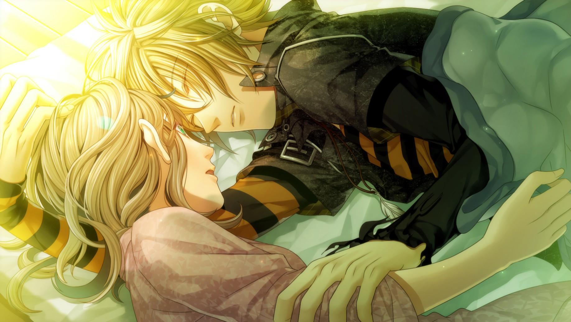 1836x1034 Amnesia Memories: Toma Day 11 15