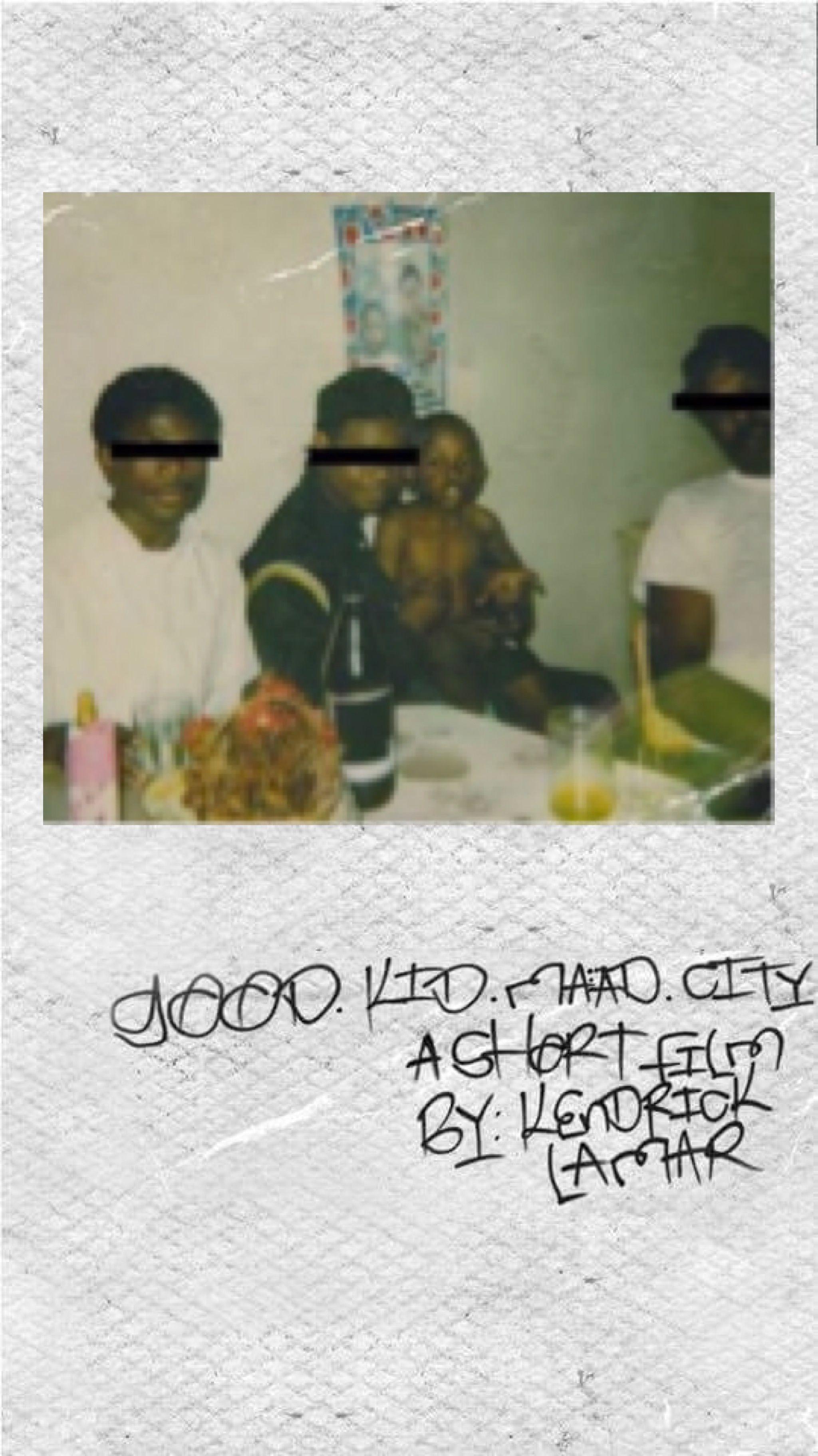 2048x3647 Kendrick Lamar iPhone Wallpaper