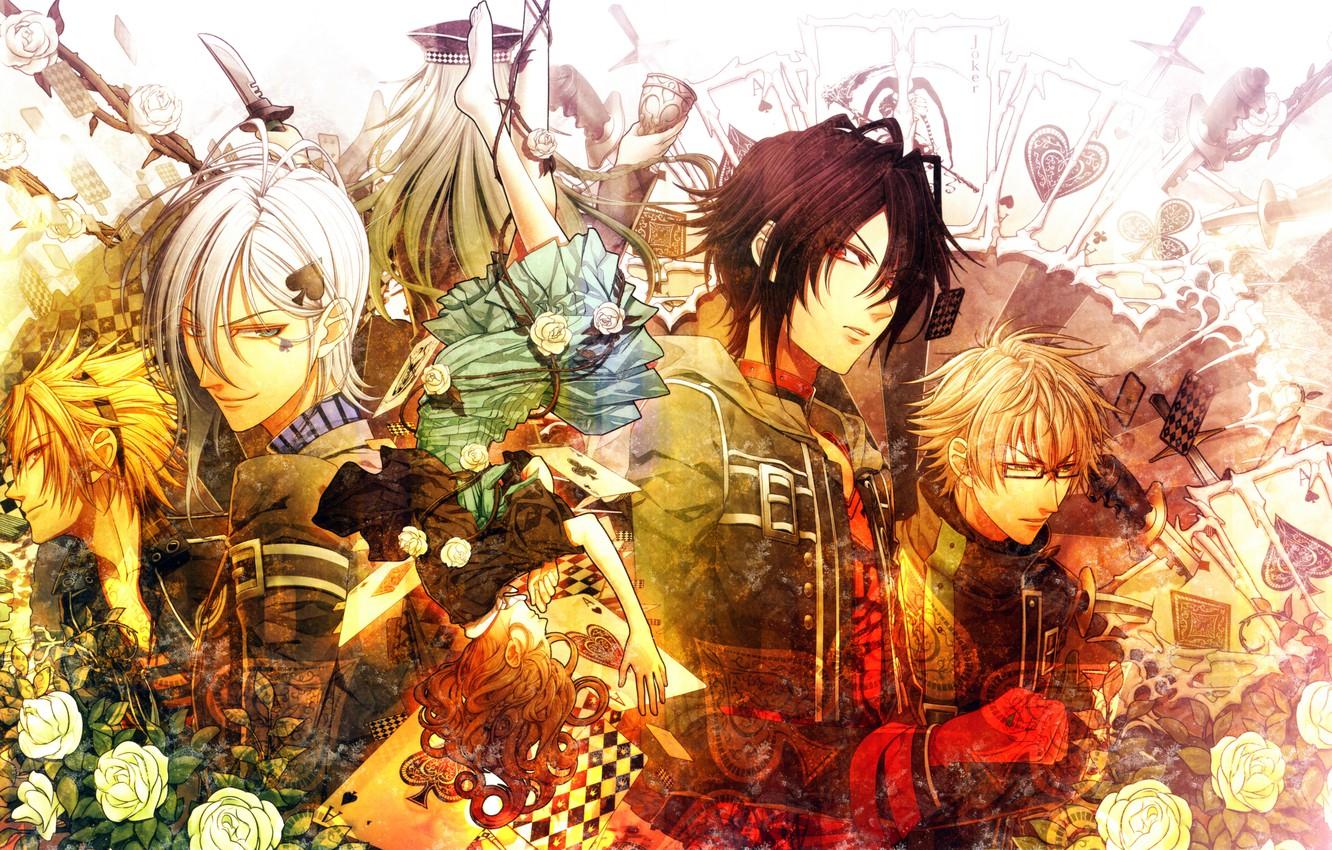 Toma Amnesia Wallpapers - Top Free Toma Amnesia Backgrounds
