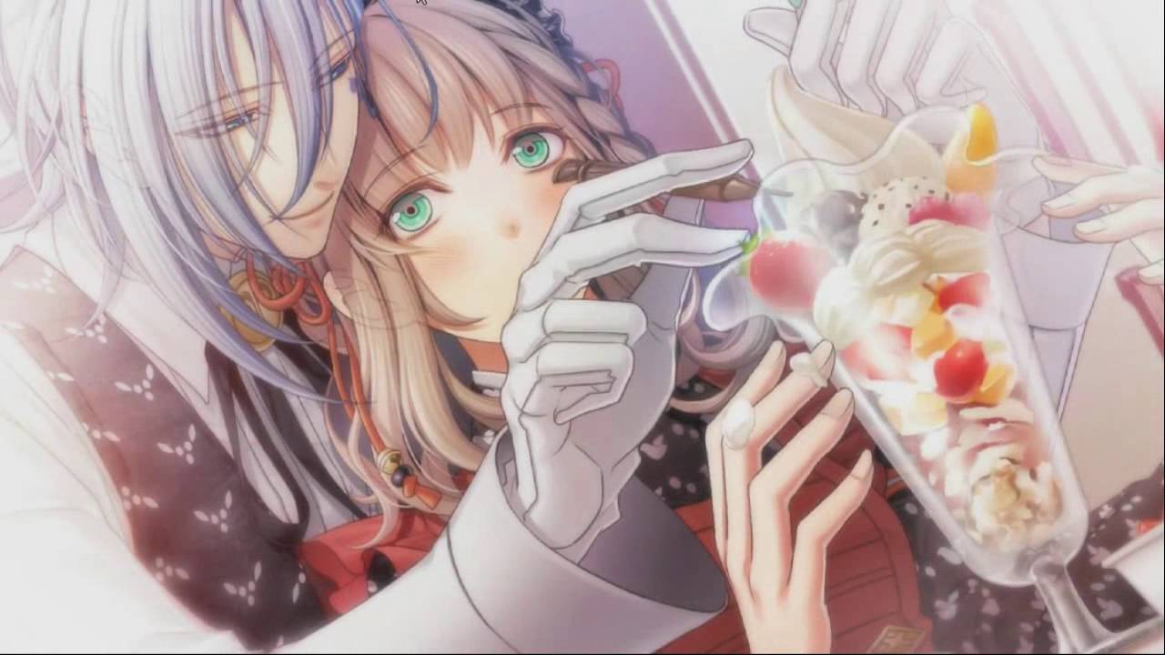 1280x720 Amnesia Memories Otome