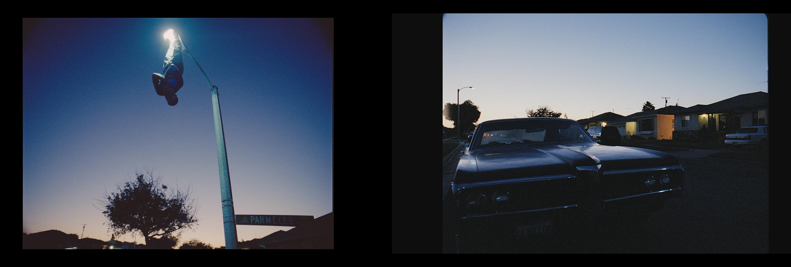 2664x900 Kahlil Joseph's m.A.A.d. gives new visual life to Kendrick Lamar's breakout album