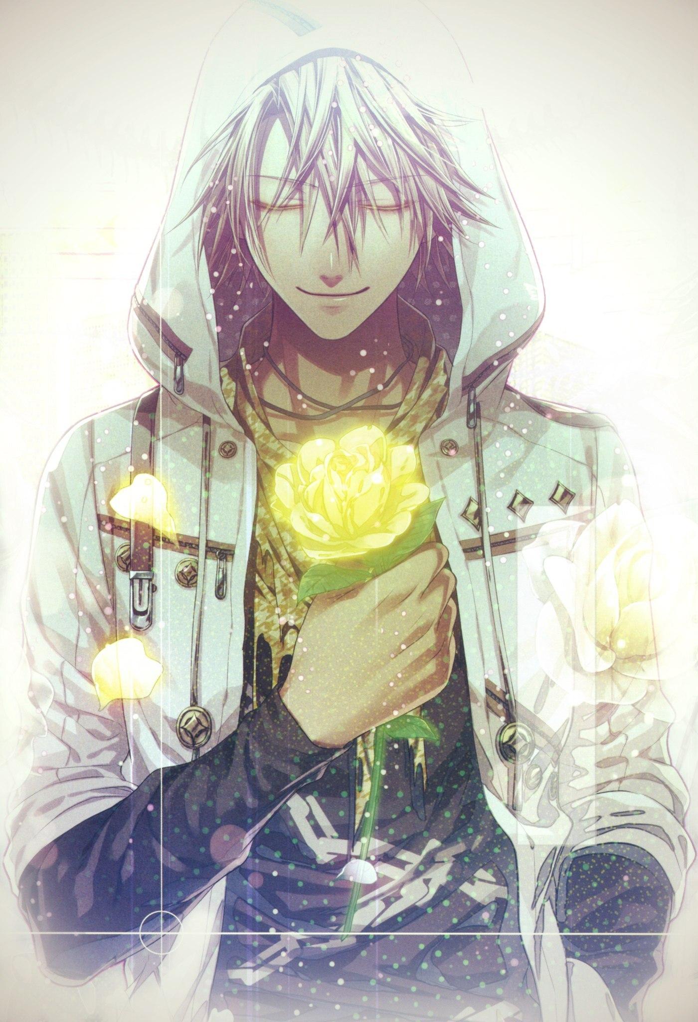1400x2048 Mobile wallpaper: Anime, Men, 18516 download the picture for free