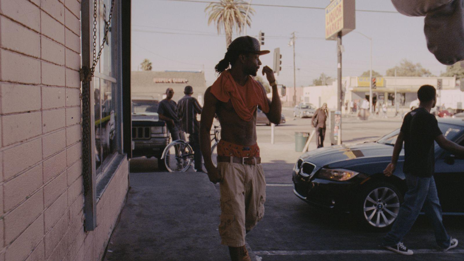 1600x900 Kahlil Joseph's m.A.A.d. gives new visual life to Kendrick Lamar's breakout album