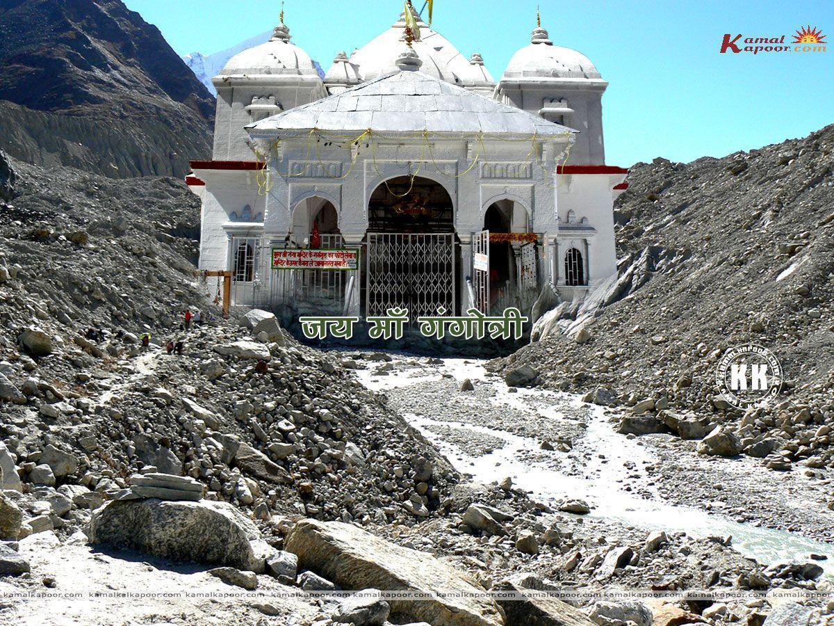 1200x900 Gangotri Wallpaper