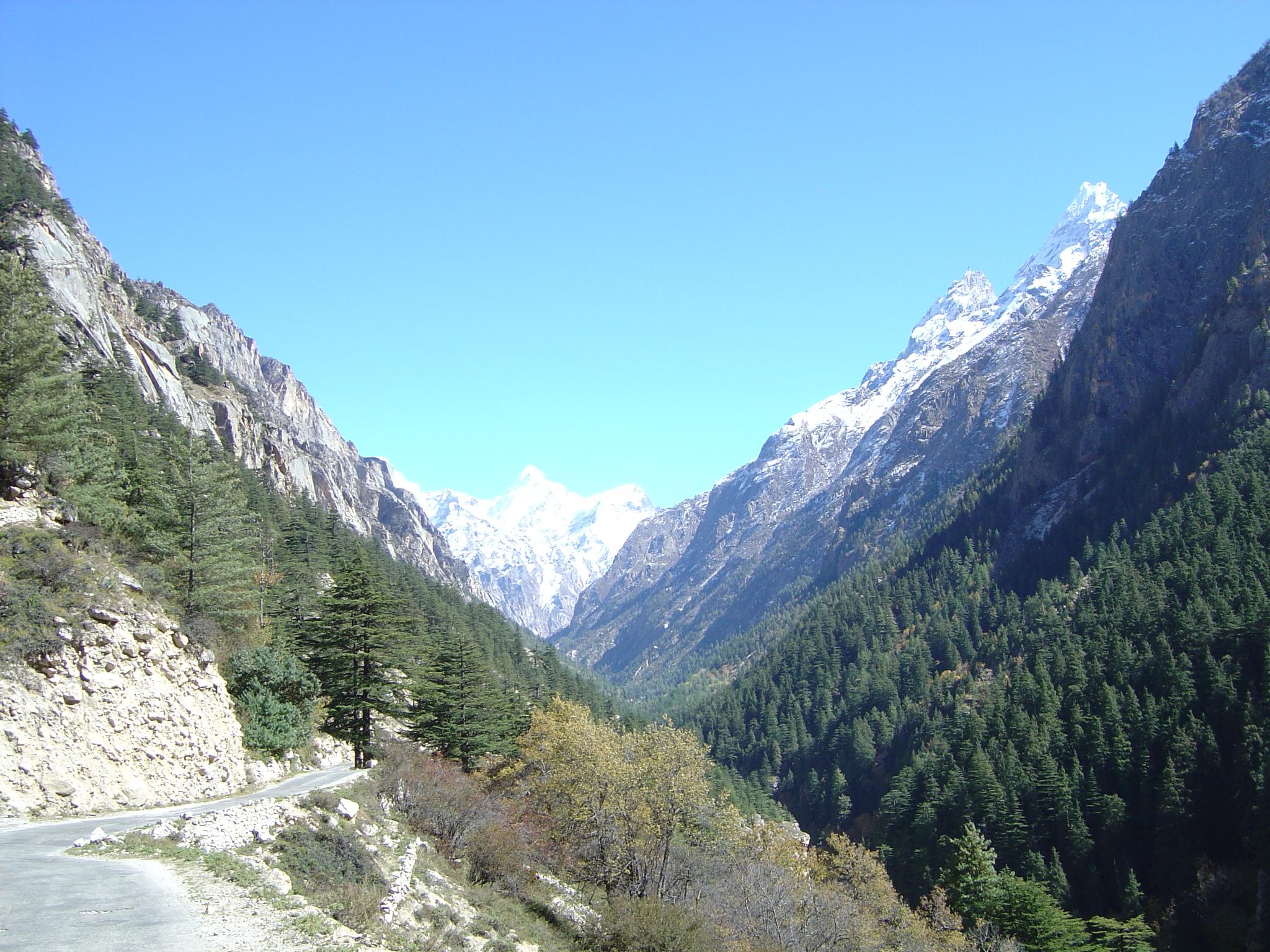 2048x1536 GANGOTRI Photo, Image and Wallpaper, HD Image, Near
