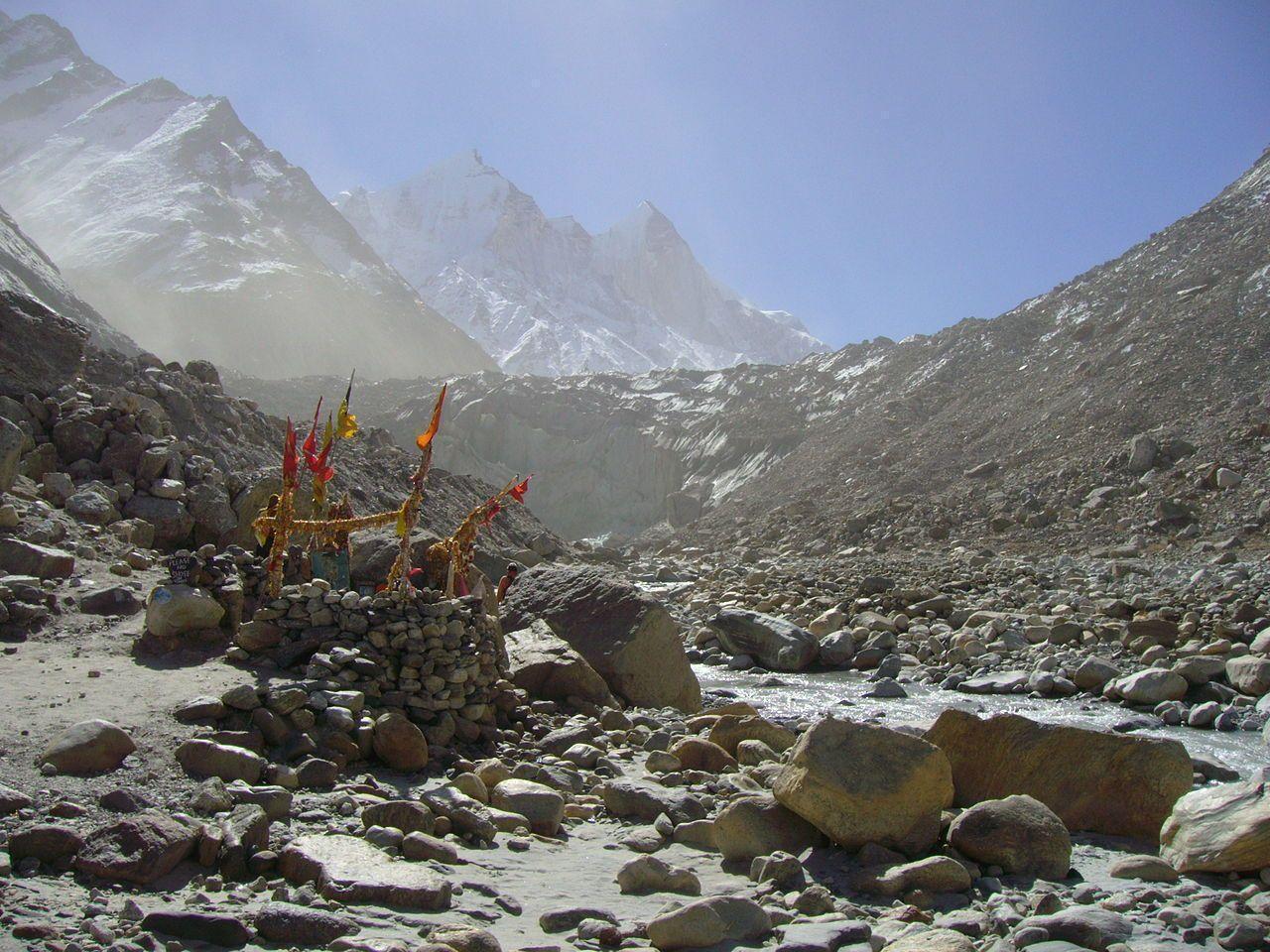 1280x960 Gangotri Wallpaper