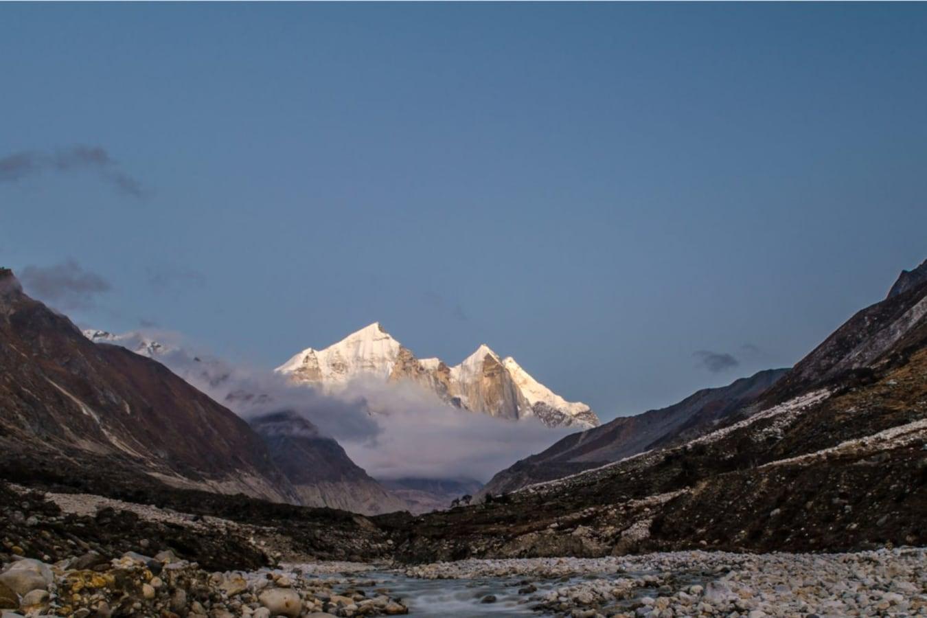 1350x900 Gangotri National Park, Gartang Gali Reopen After Four Months; All you Need to Know