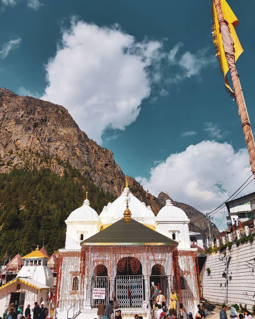 1080x1351 Gangotri Dham