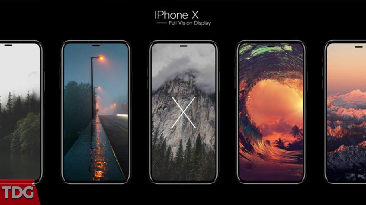 1280x720 Download iPhone 8 and iPhone X Stock Wallpaper (20 Wallpaper)