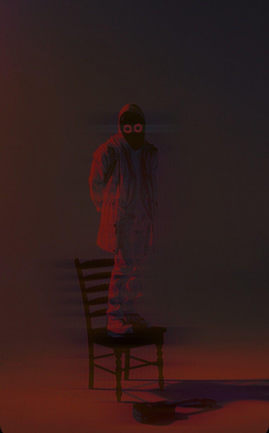 1080x1738 4K BoyWithUke Wallpaper Explore more BoyWithUke, GarageBand, Indiepop, Karriere, Musikalisch wallpaper.. Wallpaper, Creepy art, Art reference poses