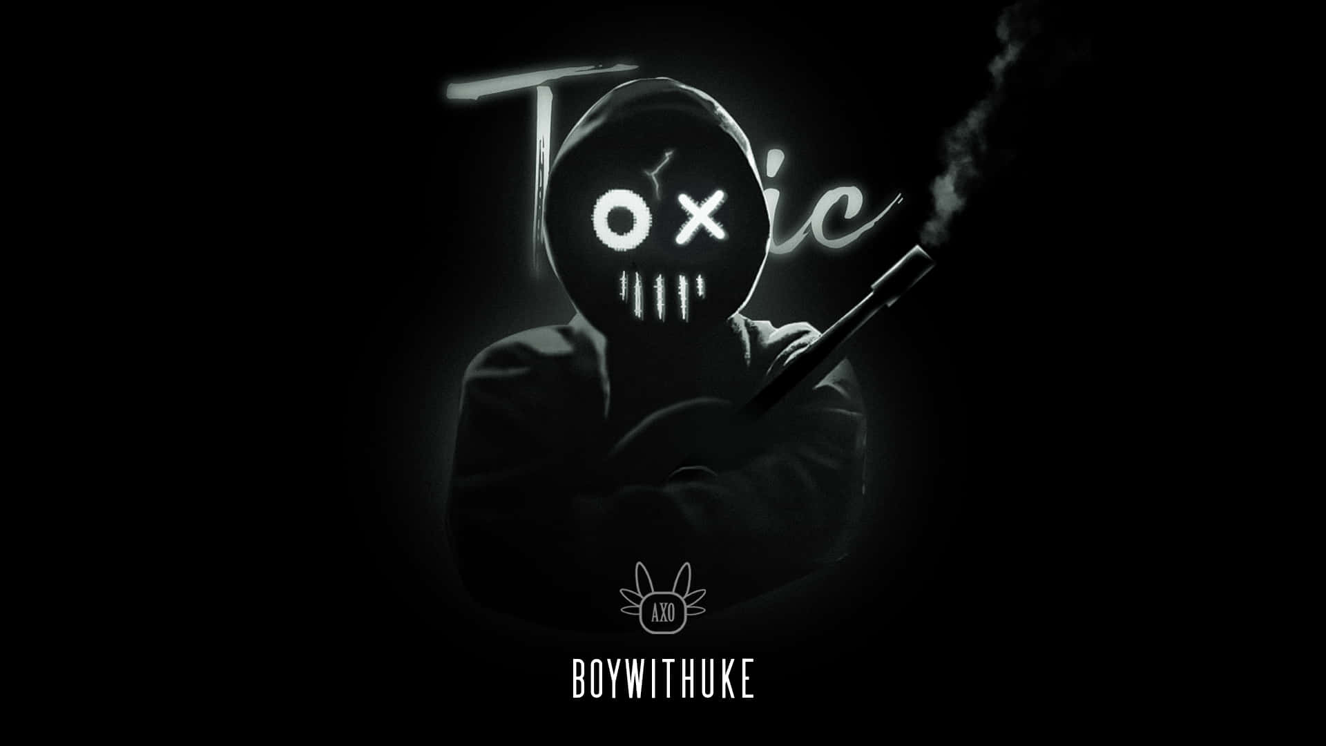 1920x1080 Free Boywithuke Background Photo, Boywithuke Background for FREE