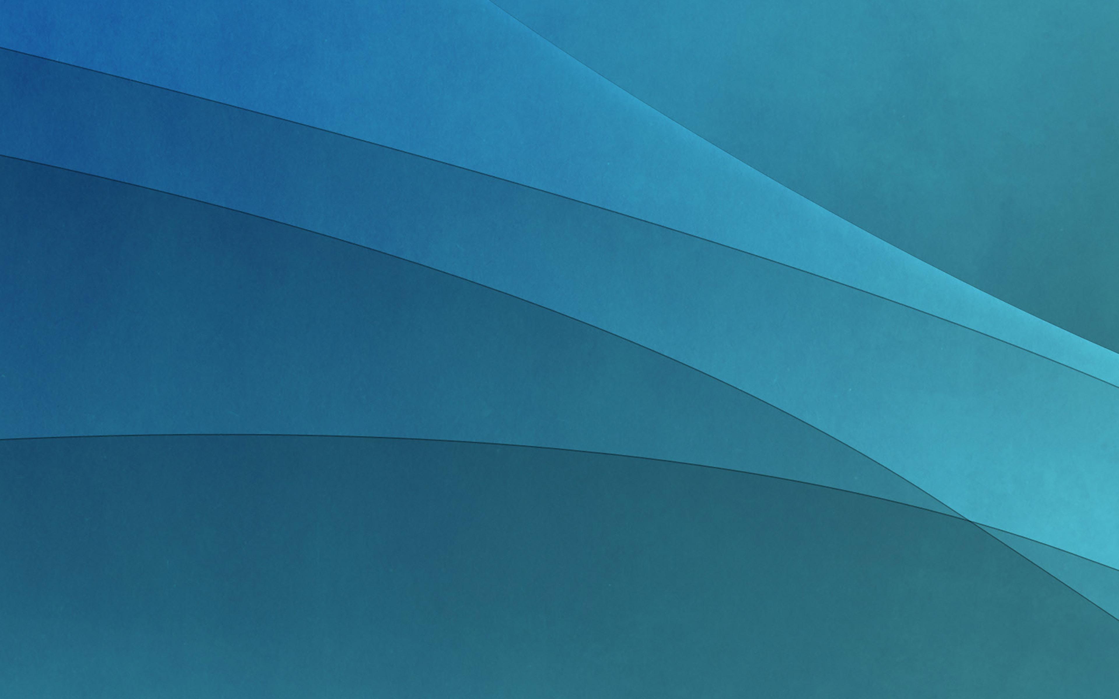 3840x2400 wallpaper for desktop, laptop. shining aqua blue abstract art pattern