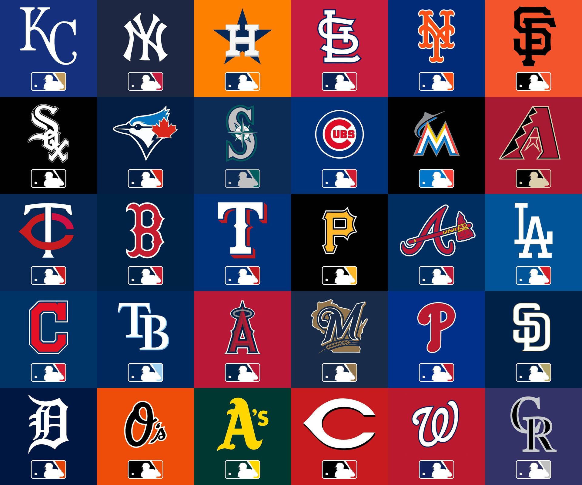 Baseball Team Wallpapers - Top Free Baseball Team Backgrounds ...