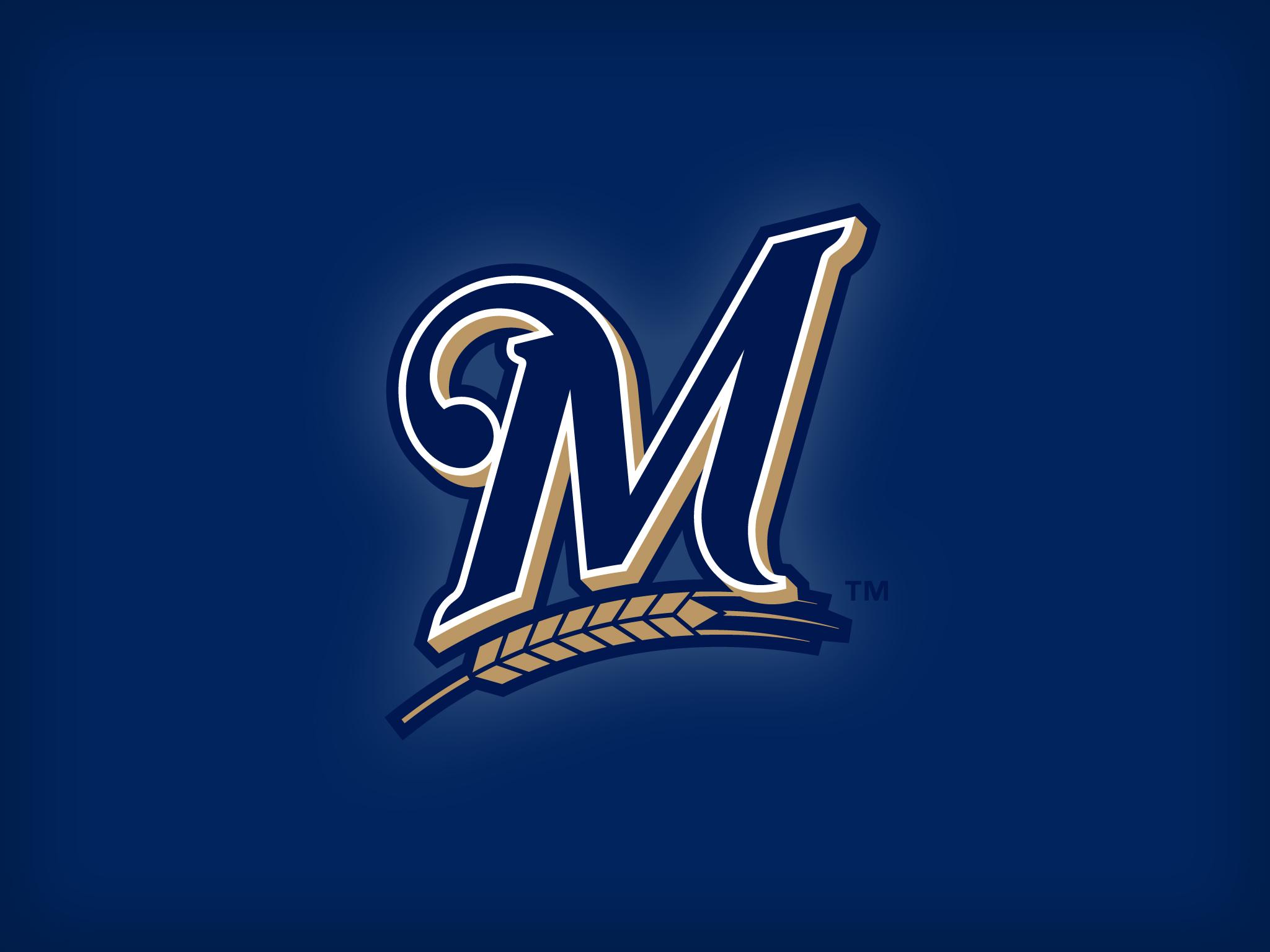 2048x1536 milwaukee brewers, baseball, team Wallpaper, HD Sports 4K Wallpaper, Image, Photo and Background