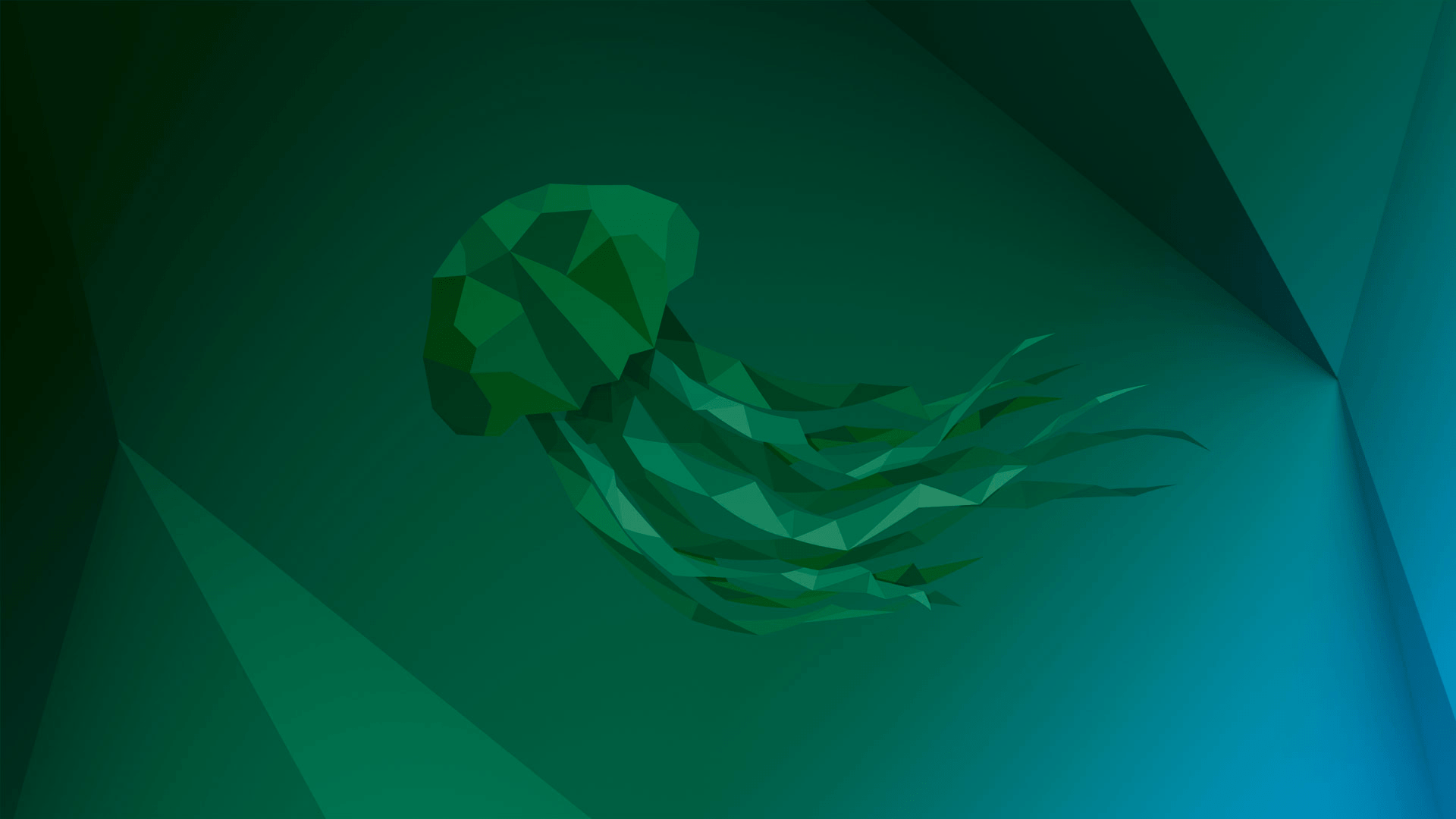 1920x1080 Ubuntu 22.04 colorful wallpaper
