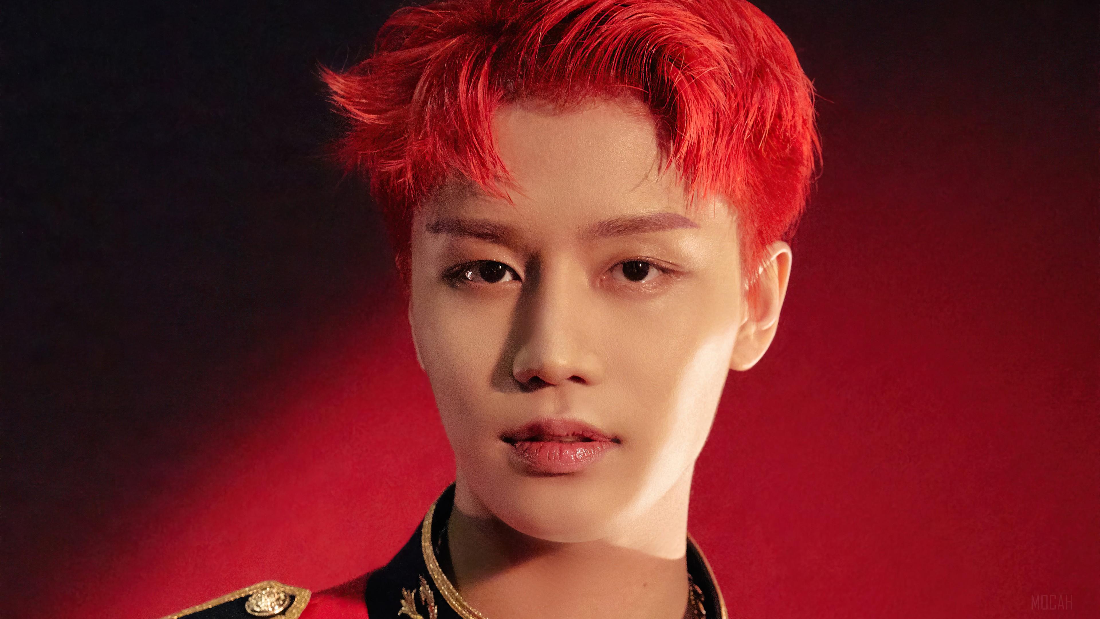 NCT Taeil Wallpapers - Top Free NCT Taeil Backgrounds - WallpaperAccess