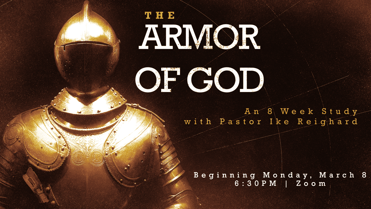 1280x720 Armor of God Study