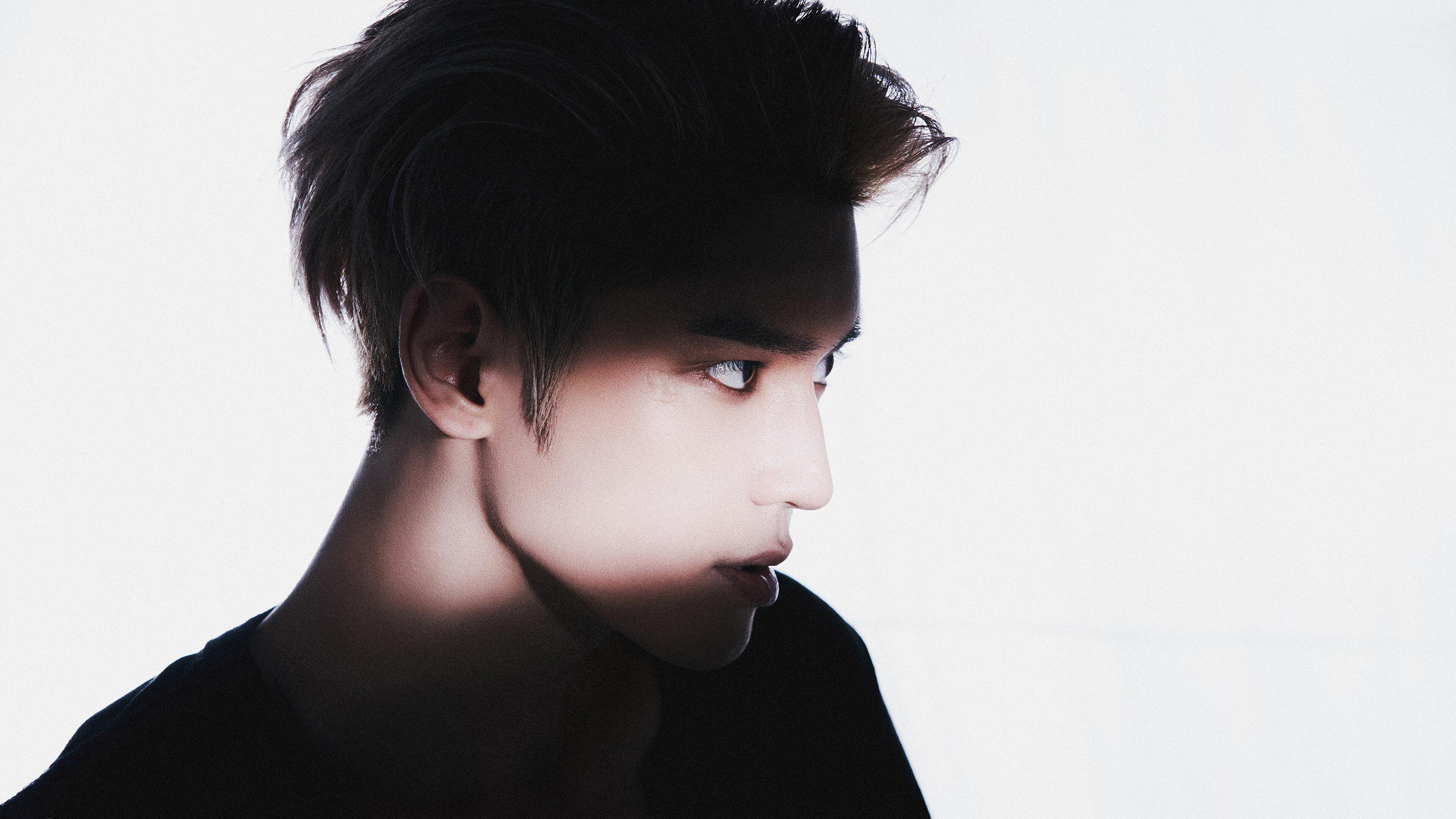 3840x2160 SuperM, Taeyong, Jopping, 4K Gallery HD Wallpaper