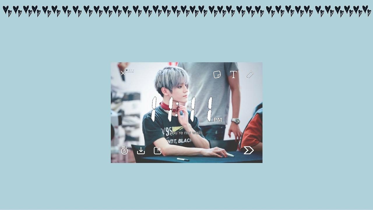 1280x720 KPOP WALLS