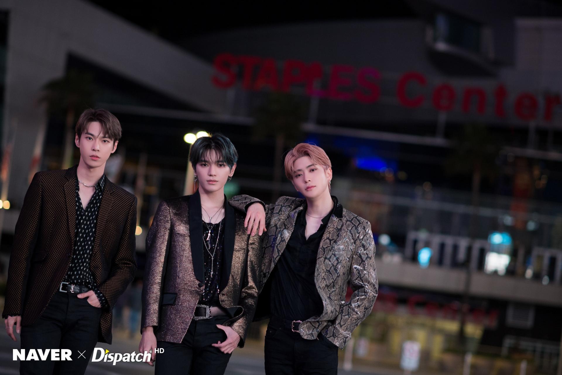 1920x1280 NCT Taeyong And Jaehyun Wallpaper