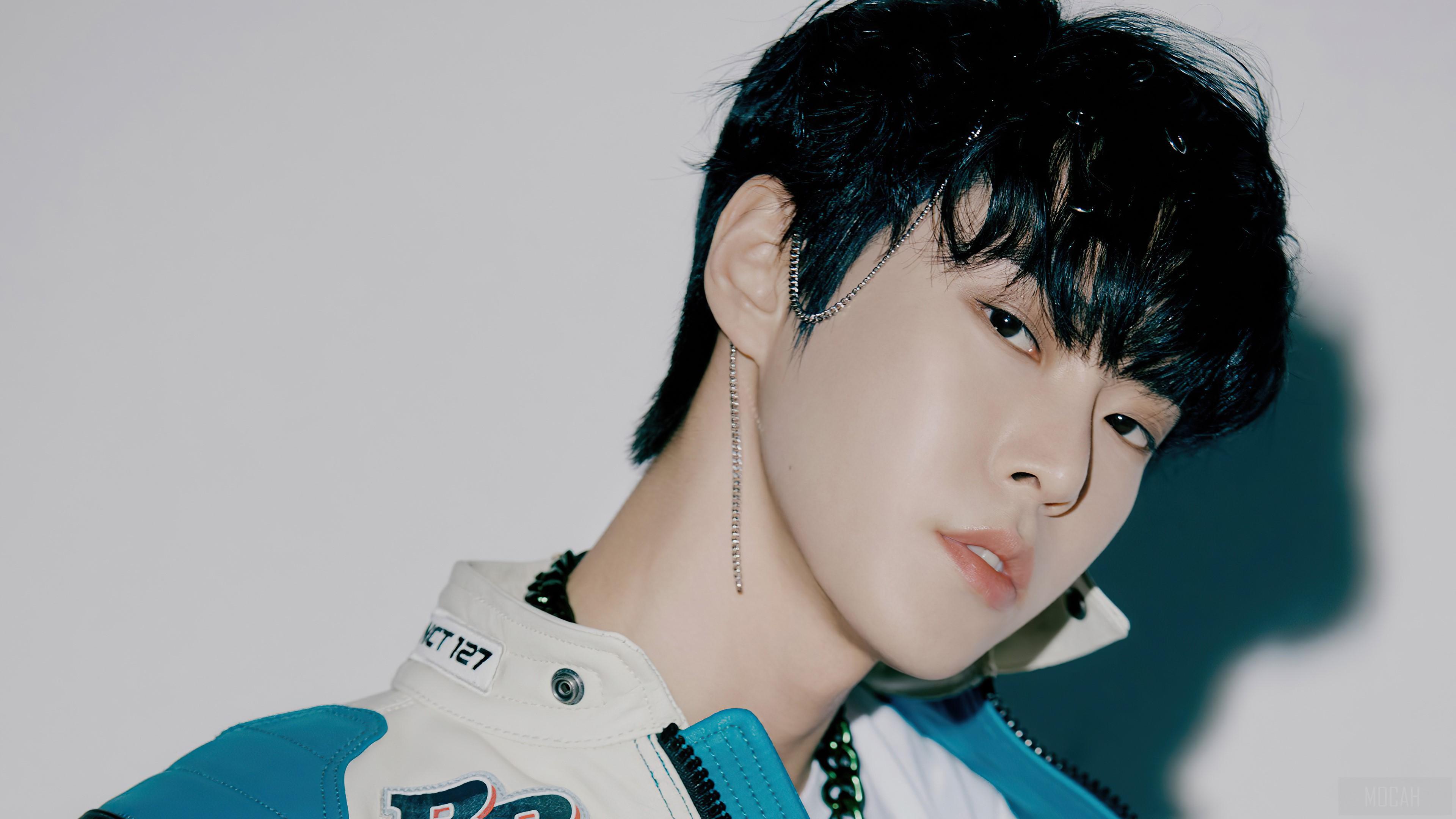 3840x2160 Doyoung 1080P, 2k, 4k HD wallpaper, background free download