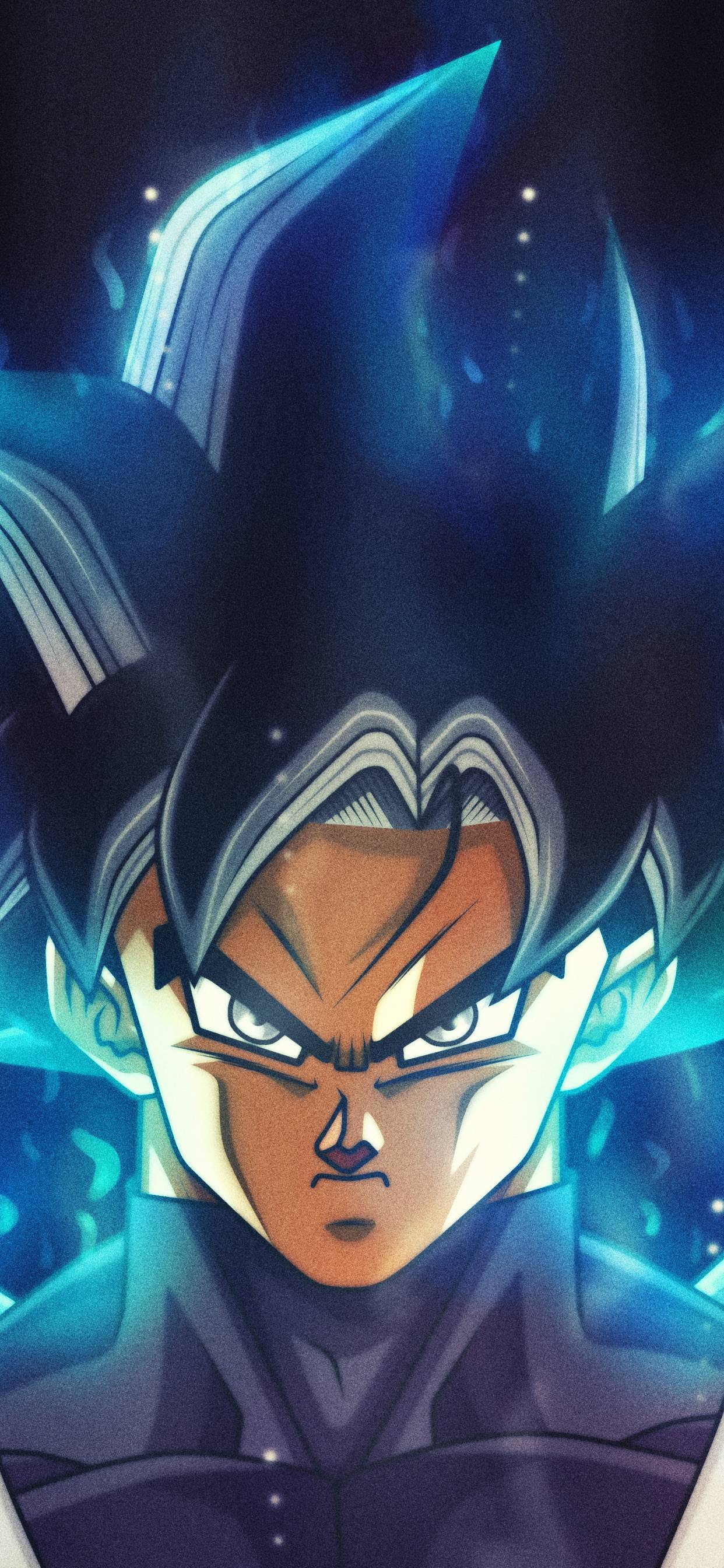 1242x2688 Goku Black 2020 5k iPhone XS MAX HD 4k Wallpaper, Image, Background, Photo and Picture