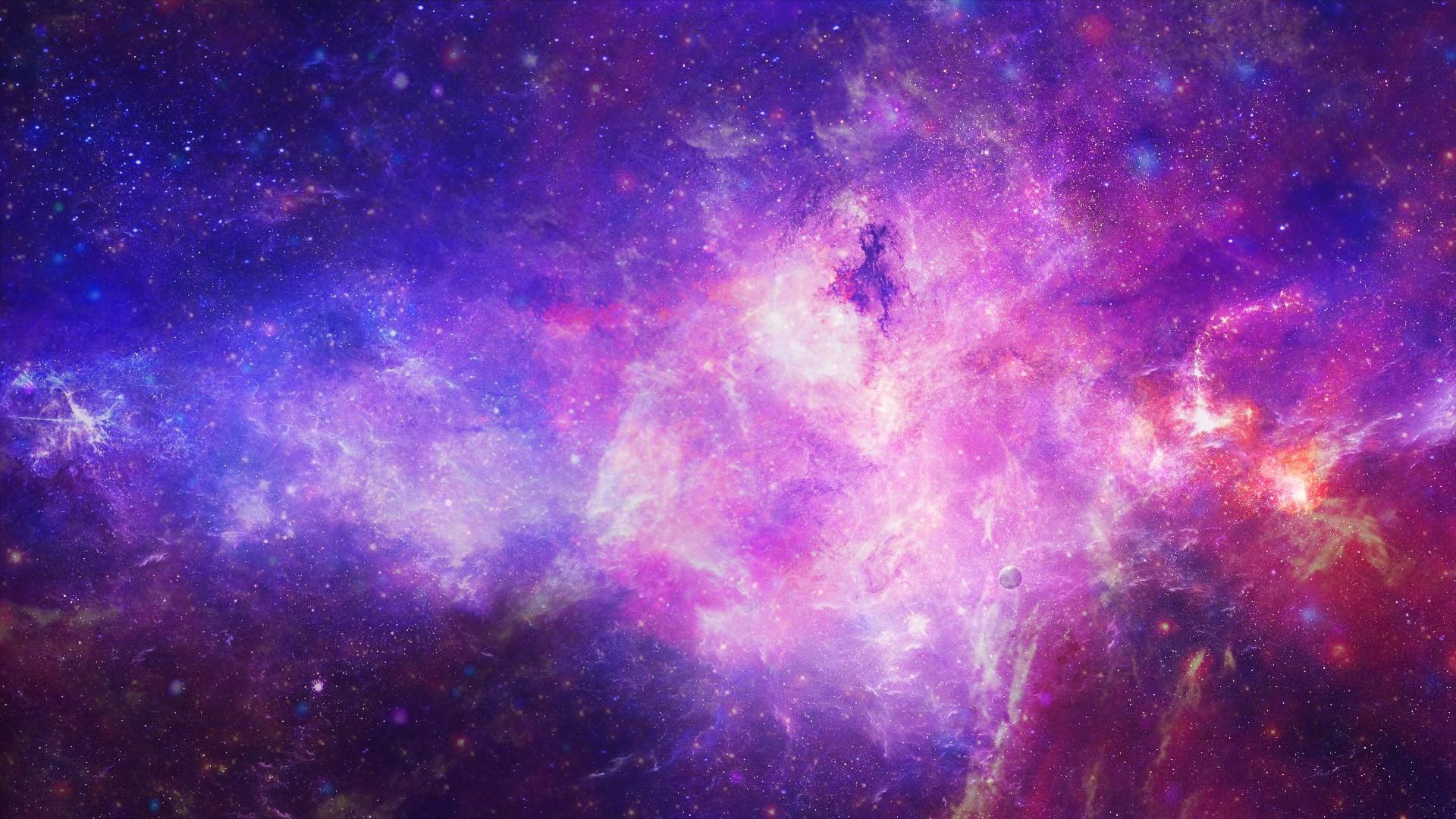 1920x1080 galaxy desktop wallpaper free 1080P, 2k, 4k HD wallpaper, background free download