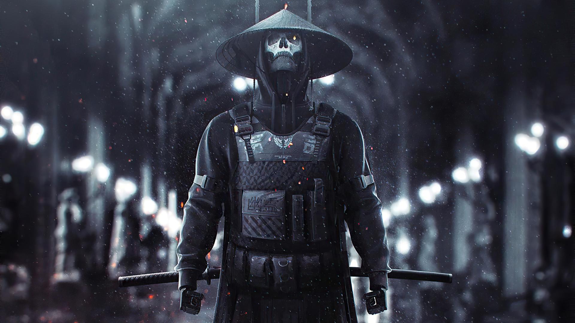 1920x1080 Skullman Fbi 4k Laptop Full HD 1080P HD 4k Wallpaper, Image, Background, Photo and Picture