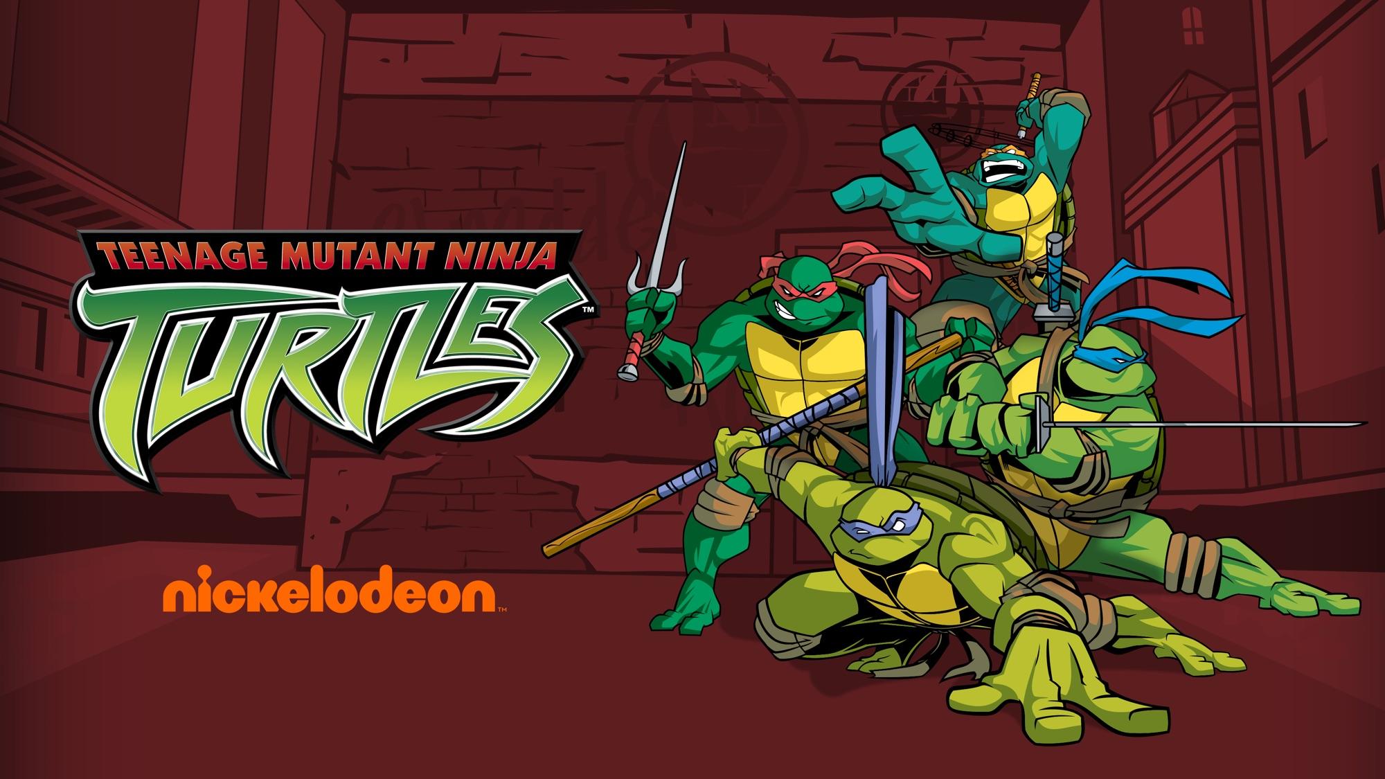 2000x1125 Teenage Mutant Ninja Turtles HD Gallery HD Wallpaper