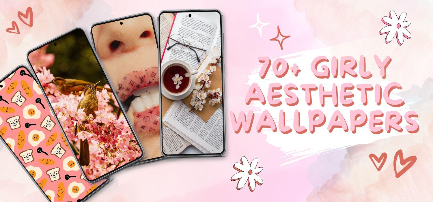 1500x700 Girly Wallpaper. Choose from Pretty Styles