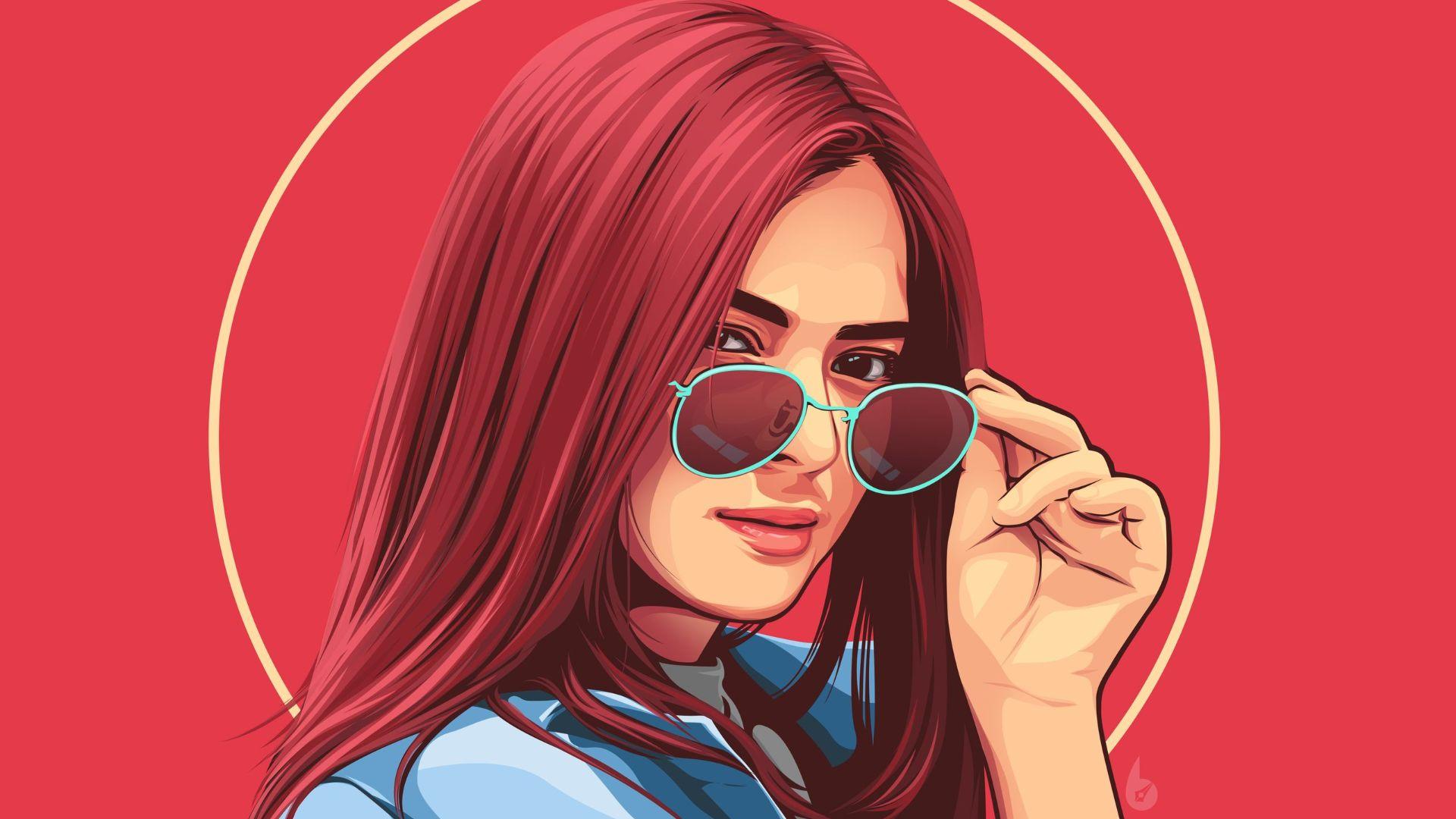 1920x1080 Girly Wallpaper