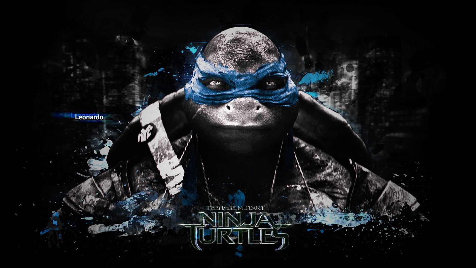 1920x1080 Leonardo