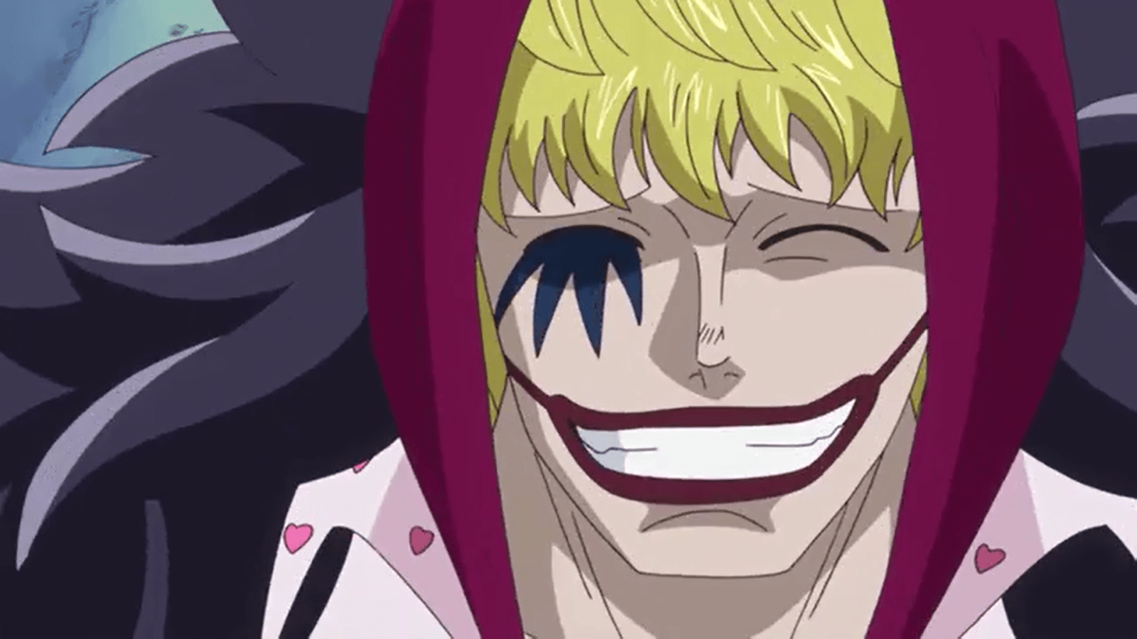 1600x900 One Piece Law. Manga anime one piece, One piece tattoos, One piece drawing