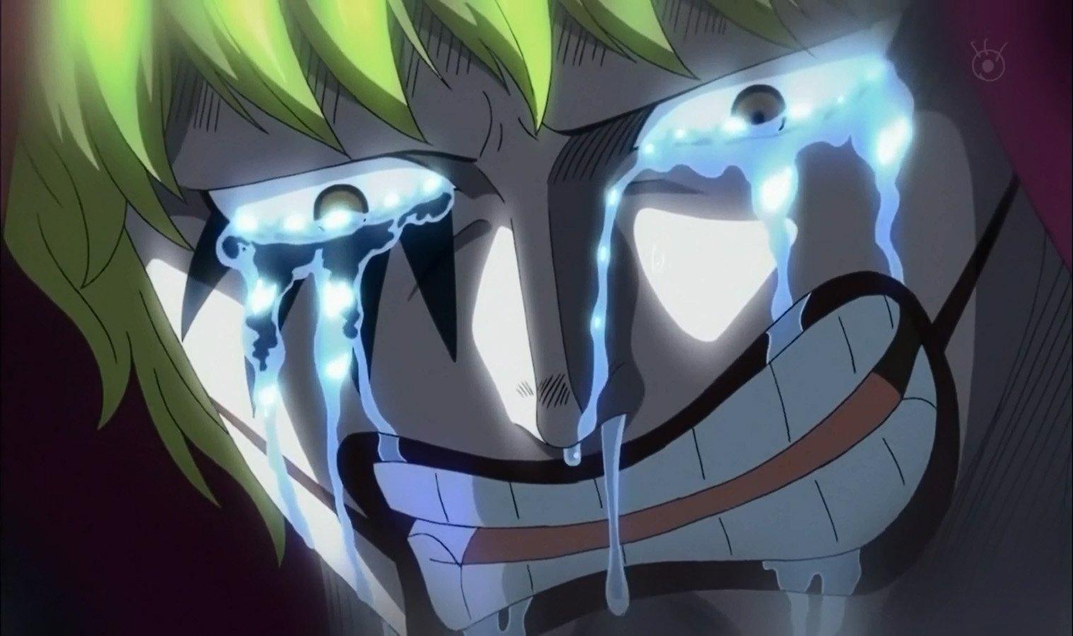 1518x900 Corasan Cry (One Piece) wallpaperx900