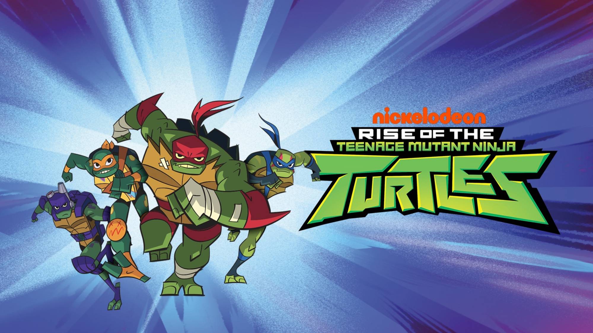 2000x1125 Netflix Rise Of The Teenage Mutant Ninja Turtles Wallpaper, HD Movies 4K Wallpaper, Image, Photo and Background